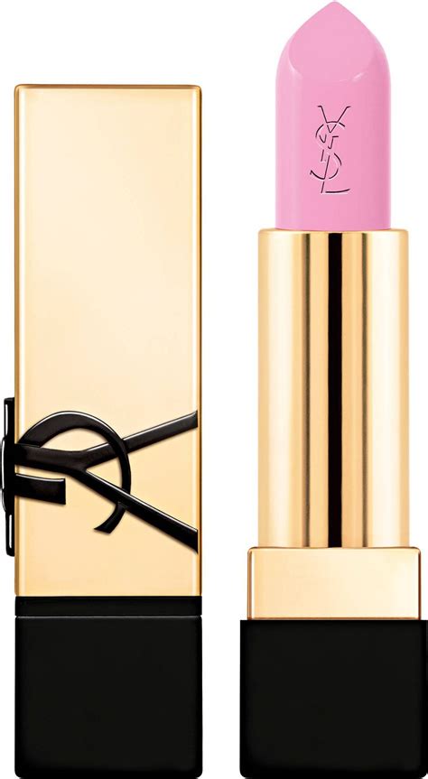 ysl le rouge lipstick 01|ysl rose celebration lipstick.